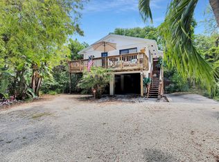 122 Ocean View Dr, Tavernier, FL 33070