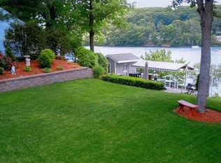 205 N Quinsigamond Ave, Shrewsbury, MA 01545