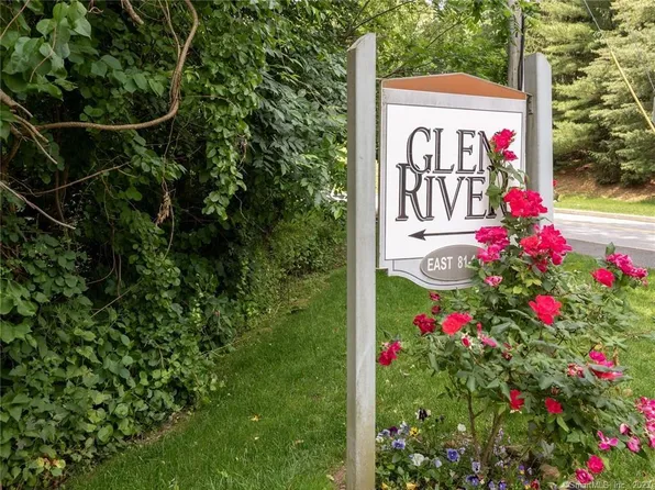 97 Glen Side East #97, Wilton, CT 06897