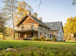 40 Hellbrook Ln, Ulster Park, NY 12487