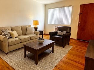 312 University Ave APT 3, Davis, CA 95616