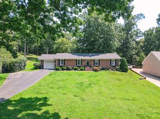 2034 Marty Dr, Madisonville, KY
