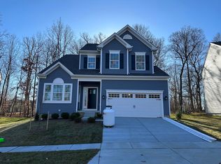 47 Red Cloud Loop, Elkton, MD 21921