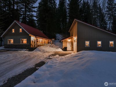 2252 Riffle Drive, Leavenworth, WA, 98826