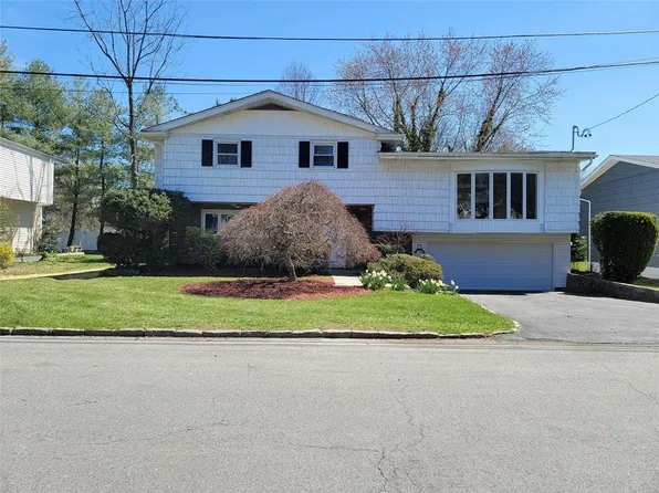 7 Clarendon Place, Scarsdale, NY 10583