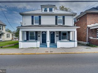915-917 N Queen St, Martinsburg, WV 25401