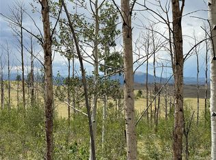 Uintah Trl, Hartsel, CO 80449