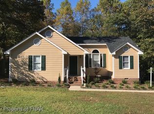 362 Brookfield Cir, Sanford, NC 27330