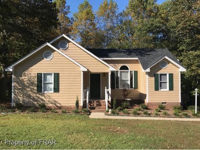 362 Brookfield Cir, Sanford, NC, 27330