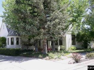 1118 Nixon Ave, Reno, NV 89509