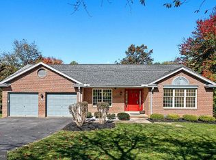 4880 Marianne Dr, Mount Airy, MD 21771