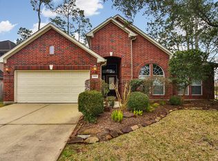 15631 Chapel Lake Dr, Cypress, TX 77429