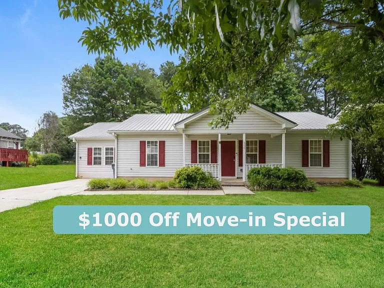 350 Mary Alice Dr — Photo 1