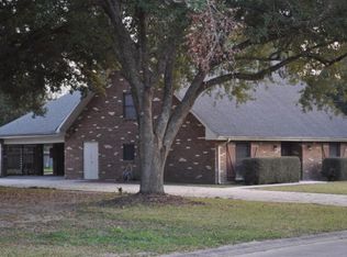 201 Hialeah Ave, Houma, LA 70363