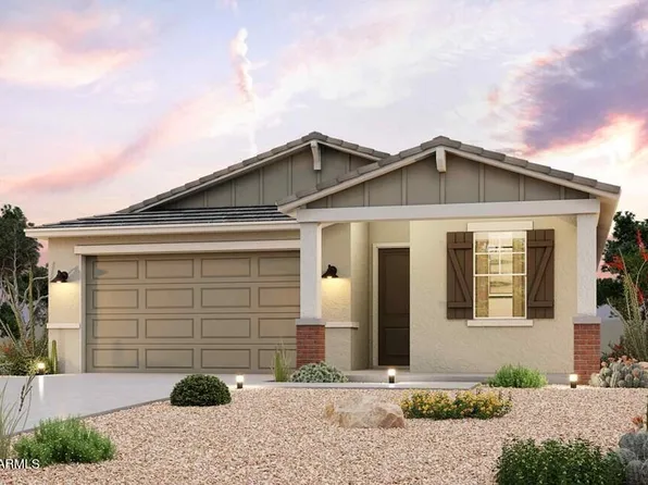 35170 W Vera Cruz Drive, Maricopa, AZ 85138