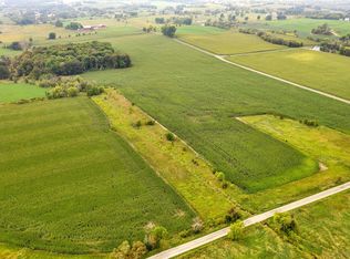 Lt. 0 BADGER DRIVE, Kewaskum, WI 53040