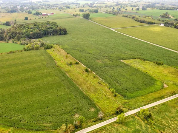 Lt. 0 BADGER DRIVE, Kewaskum, WI 53040