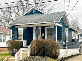 880 10th St NE, Massillon, OH
