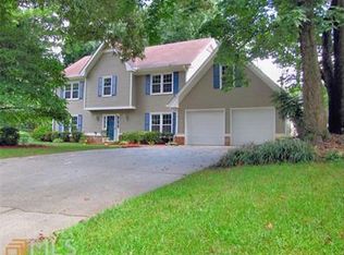 4652 Hancock Way, Lilburn, GA 30047