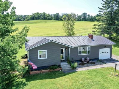 44 Bailey Street, Barre, VT, 05641