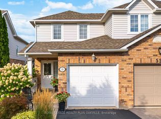 53 Kildonan Cres, Hamilton, ON L8B0P8
