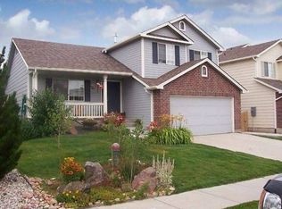 520 Kim Dr, Fort Collins, CO 80525