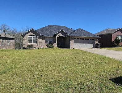 5608 Aviator Dr, Jacksonville, AR, 72076