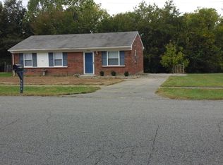 9500 Arrowridge Dr, Louisville, KY 40229