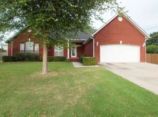 609 S Oak Ave, Tahlequah, OK 74464