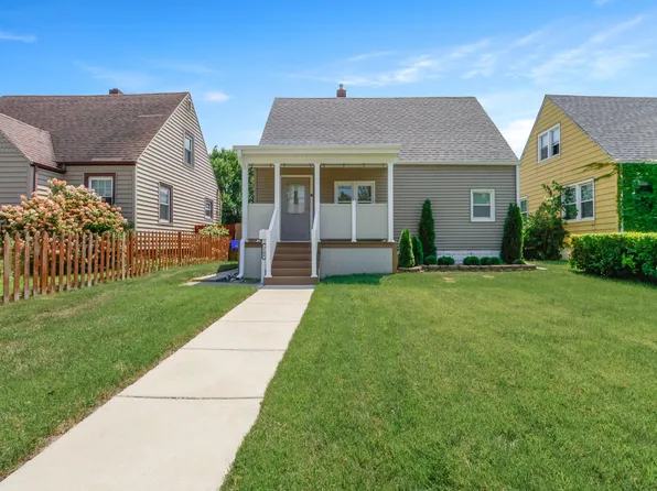 3108 Crane Pl, Hammond, IN 46323