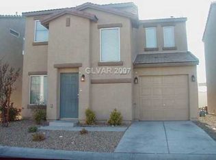 2090 Seattle Shore St, Las Vegas, NV 89115