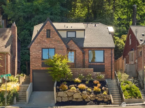 1919 E Eaton Place, Seattle, WA 98112