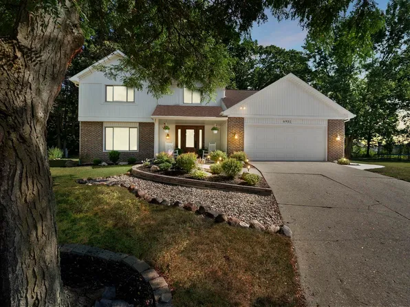 6931 Hillsboro Ct, Fort Wayne, IN 46835