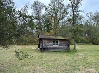 S Grayling Rd, Grayling, MI 49738