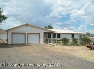 140 W Cottonwood St, Amarillo, TX 79108