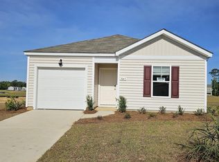 1043 Corn Husk Loop Lot 253 Helena #A, Conway, SC 29527