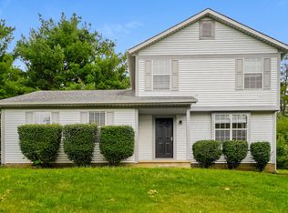450 Meadows Blvd, Pickerington, OH 43147