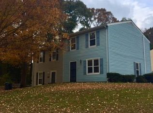 949 Rock Creek Rd, Charlottesville, VA 22903