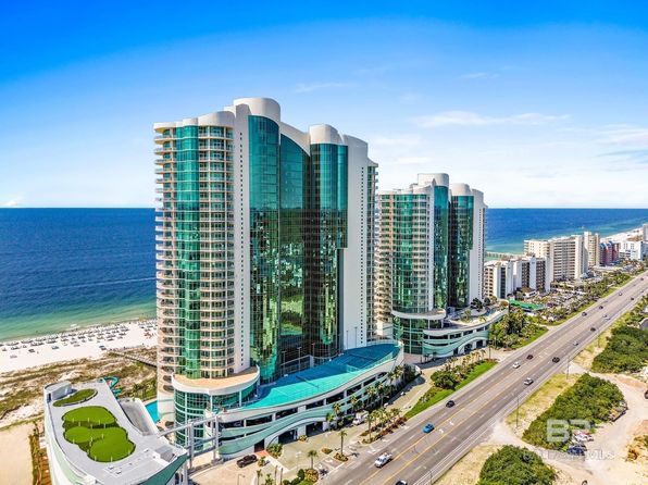 Find Your Dream Home: Turquoise Place Condos for Sale in Orange Beach, AL