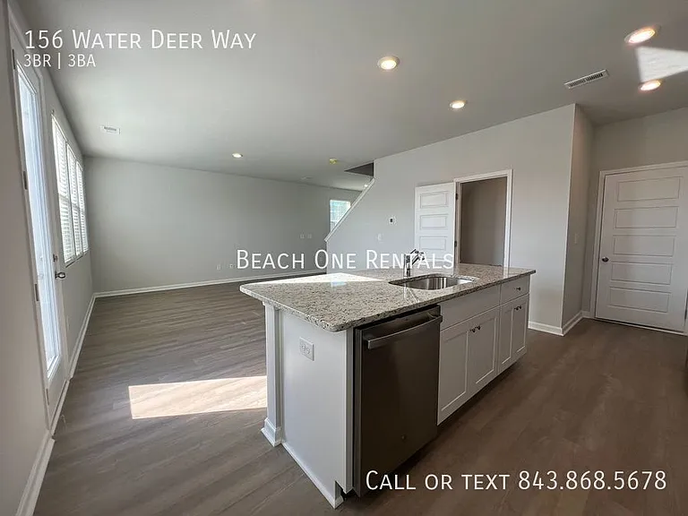 156 Water Deer Way — Photo 5