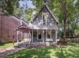 1410 N Park Ave, Indianapolis, IN 46202