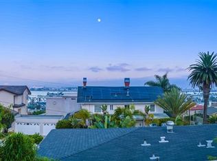 3410 Carleton St, San Diego, CA 92106