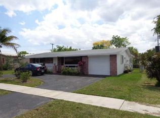 600 S Crescent Dr, Hollywood, FL 33021