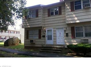 99 Lantern Park Dr UNIT 5, Naugatuck, CT 06770