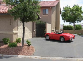3936 Delos Dr, Las Vegas, NV 89103