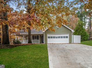 210 Millcrest Dr, Covington, GA 30016