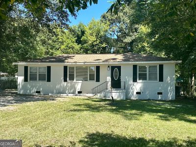 104 Sparta St, Warner Robins, GA, 31088