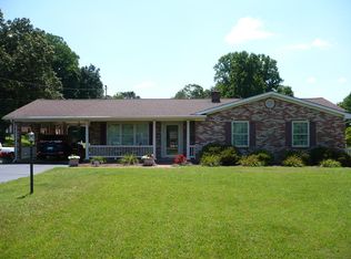 1128 Little Creek Rd, Ringgold, VA 24586