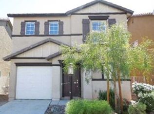 8905 Proud Statue Ave, Las Vegas, NV 89148