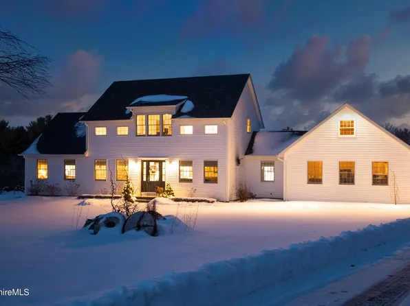 23 Rood Hill Rd, Sandisfield, MA 01255